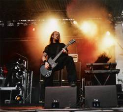 Graveworm (ITA) : Live in Montreal